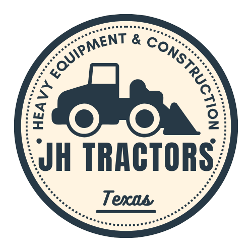 JH Tractors